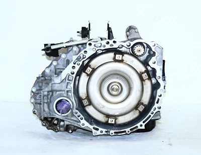 2013-2018 Lexus ES350 Automatic Transmission Gearbox U660E  3.5L V6 2GR JDM - Image 1 of 4