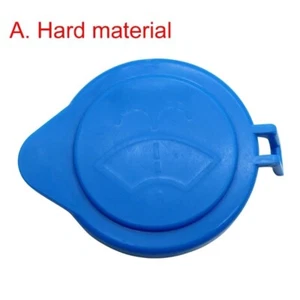 Car Windshield Washer Fluid Reservoir Tank Cap Volvo Xc60 V40 S60 others NEW - Picture 1 of 2
