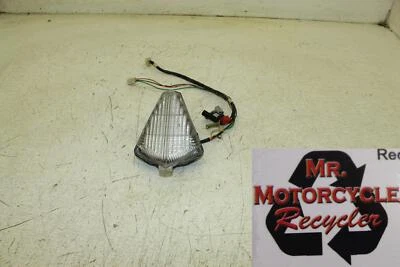 Yamaha YZF R1 2007 OEM luz trasera luz de freno trasera B22D Foto 1 de 4