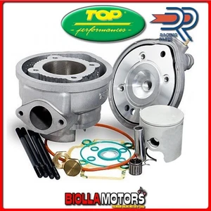 9929840 CILINDRO TOP TPR 86CC D.50 PIAGGIO ZIP SP 50 2T 96-00 CORSA 44 - PER MAX - Foto 1 di 5