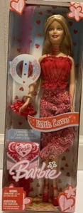 With Love Barbie, NIB, Matte, H8254 - Picture 1 of 3