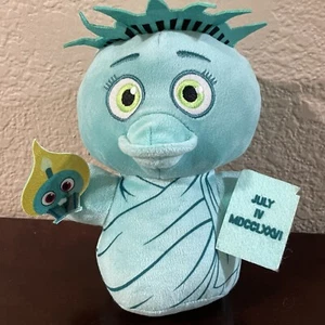 Peluche Funko Five Nights at Freddy's Liberty Chica Estatua de la Libertad 7" FNAF - Imagen 1 de 8