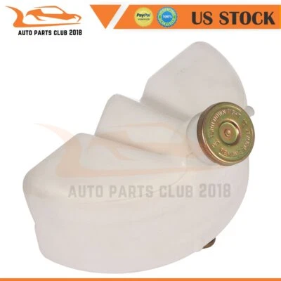 For MACK CV 11.9L 76MF520M 2004-2007 Radiator Coolant Overflow Tank  New - Image 1 of 4