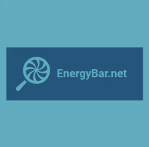 Super beliebter Domainname für gesunde Lebensmittel - EnergyBar.net - Bild 1 von 1