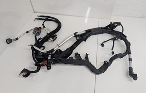 PO#4 Genuine OEM 2022-2024 Ford Transit 3.5L Starter Cable MK4Z-14300-H, WC98040 - Picture 1 of 5