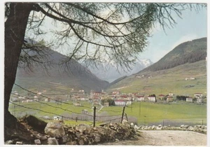 VEZZA D'OGLIO - BRESCIA - VIAGG. -17785- - Picture 1 of 1