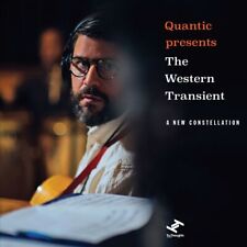 THE WESTERN TRANSIENT - QUANTIC PRESENTS THE WESTERN TRANSIENT: A NEW CONSTELLAT