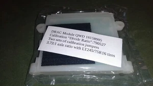 Delco QWD DRAC Module VSSB Module - Picture 1 of 4
