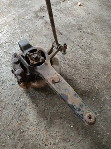 Chevrolet Corvette C2-3 1965-82 Used RH Trailing Arm Complete With All Parts... - Picture 1 of 9