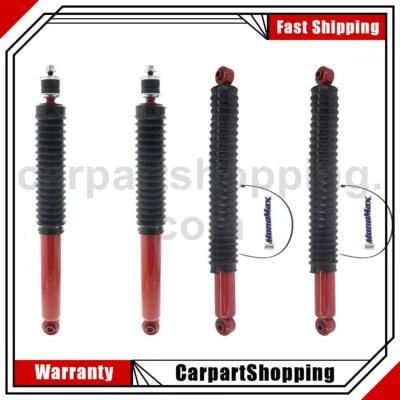 Amortiguadores KYB para Ram 3500 2018 2017 2016 2015 2014 2013 Foto 1 de 4