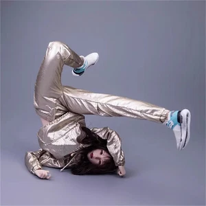 Figura de 12 pulgadas 1/6 Hombre Mujer Baile Callejero Hip-hop Ropa Deportiva Disfraz Clother Fit - Imagen 1 de 5