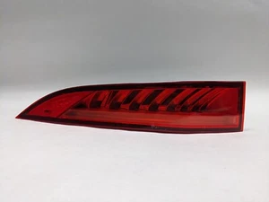 Jaguar F-Pace Tail Light Taillight Driver's Left 2017 - 2020 TL41 - Picture 1 of 12