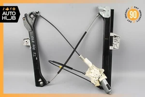 03-09 Mercedes W209 CLK550 CLK350 Front Left Side Window Regulator Motor OEM - Picture 1 of 12