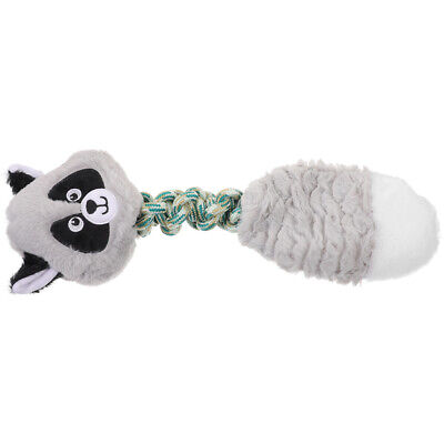 Make Sound Chewing  Decorative Puppy Chew Toys For Teething Puppy Toy