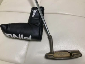 Ping Anser 1970 Putter 1 Stück Rechtshänder - Bild 1 von 7