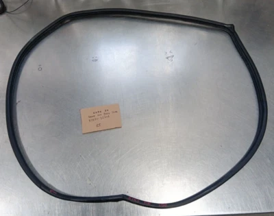 KIA RIO 5 RIO5 2008 OE PUERTA TRASERA DERECHA TIRA METEOROLÓGICA EN SELLO DE CARROCERÍA 83120-1G201 4Q Foto 1 de 4