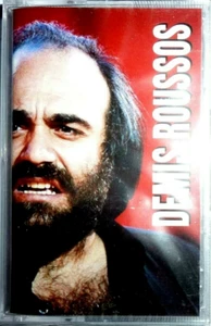 Demis Roussos - Same / MC Kassette / OVP Sealed / Austria Cassette Tape Best Of - Picture 1 of 1