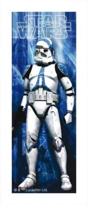 FUN UNLIMITED PRODUCTS Star Wars 3D-Lesezeichen Motiv 8