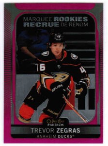 21/22 2021 O-PEE-CHEE PLATINUM MARQUEE ROOKIES MATTE PINK 201-300 U-Pick List