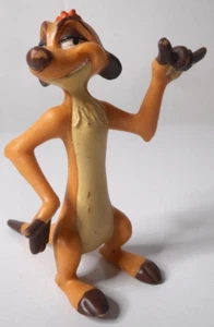 REPLACEMENT Piece 2 3/4" Disney The Lion King Battle Action Timon 1994 - Picture 1 of 7