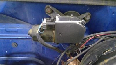 Motor limpiaparabrisas usado se adapta a: Chevrolet 1500 1997 camioneta grado A Foto 1 de 4