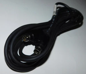 Compaq Clavier et Souris 2m Keyboard and Mouse Cable 9 pieds M/M 169962-001 PS/2 - Photo 1/2