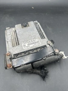 2007-2009 Audi Q7 3.6L V6 ECU ECM PCM Engine Control Module OEM 03H 906 032 CA - Picture 1 of 9
