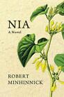 Robert Minhinnick Nia (Paperback)