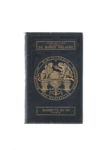 LES MERVEILLES DU MONDE POLAIRE - Picture 1 of 1