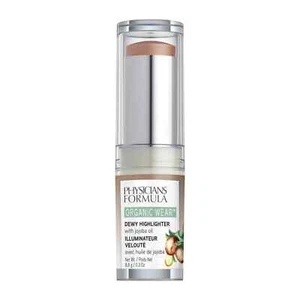 Physicians Formula Organic Wear Dewy Highlighter PF11072 Honey Dew - Picture 1 of 3