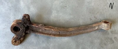 1955 年、1956 年、1957 年、1958 年、1959 年雪佛兰和吉姆西卡车主缸制动臂 — 第 1/2 张图片