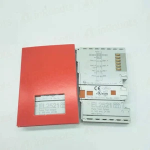 EL2521 For BECKHOFF Terminal Module 1PC - Picture 1 of 1