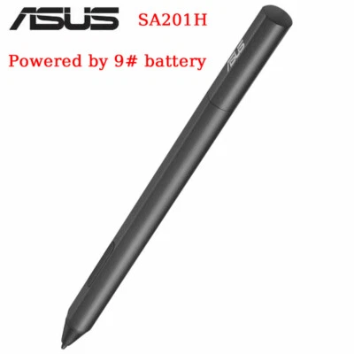 Lápiz óptico ASUS SA201H ASUS-Negro alimentado por batería 9# Foto 1 de 4