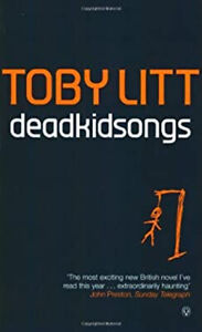 Deadkidsongs Livre de Poche Toby