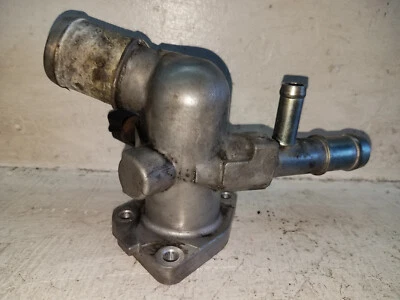 2012-2019 Hyundai Accent 1.6L Coolant Temperature Thermostat (4 Cylinder) M145 - Image 1 of 3
