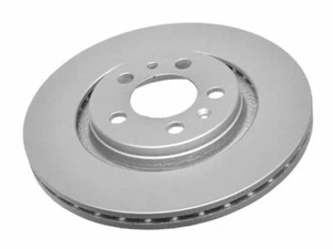 For 1998-2010 Volkswagen Beetle Brake Rotor ATE 26539QG 1999 2000 2001 2002 2003 - Picture 1 of 2