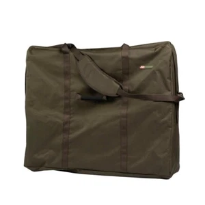 JRC Defender II Bedchair Bag Sac Lit de Camp Pêche à la Carpe Bandoulière - Photo 1/2