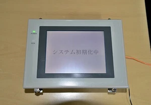 Pantalla interactiva Omron NT31-ST122-V2 envío gratuito - Imagen 1 de 5