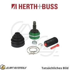 GELENKSATZ ANTRIEBSWELLE FÜR HONDA CIVIC/Fastback/Aerodeck/Mk/Hatchback 1.5L