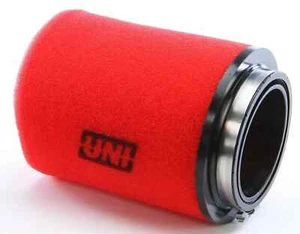NEW Uni Dual Stage Air Filter 2006-2014 Honda TRX450R / TRX450ER NU-4140ST - Bild 1 von 1