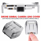 Gimbal Schutzhülle Kamera Objektiv Abdeckung Kappe Drohne Schutz für DJI MINI2 SE