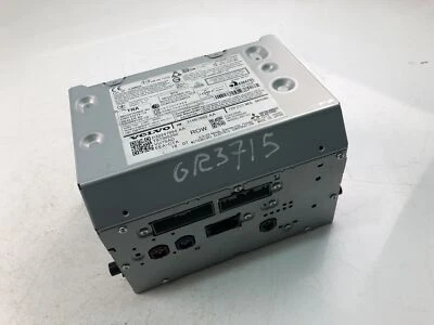 GR3715 VOLVO CD RADIO CONTROL 31667663AA - Image 1 of 4