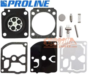 Proline® Carburetor Kit For Husqvarna 570 575XP 576XP 537385601 Zama RB-130 - Picture 1 of 2