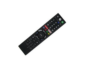 Japanese Voice Remote Control For Sony RMF-TX200U BRAVIA 4K HDR Ultra HD OLED TV