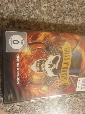 GUNS N' ROSES   ONE IN A MILLION - Bild 1 von 2