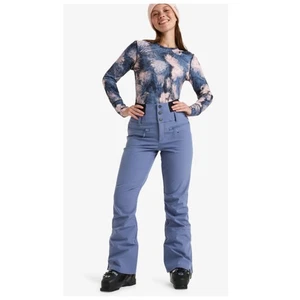 Roxy Rising High wasserdichte Shell Schneehose Größe Large - Bild 1 von 14