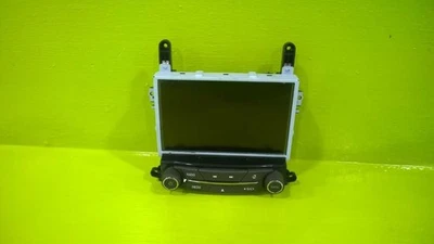 14 BUICK REGAL РАДИО СТЕРЕО УПРАВЛЕНИЯ С ДИСПЛЕЕМ ЭКРАНА OEM 3014-3 - Изображение 1 из 2