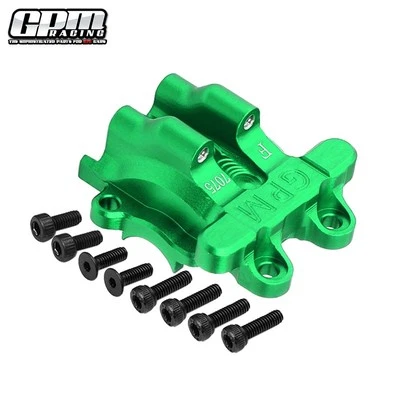 GPM Alloy 7075 Front Diff Cover For ARRMA 1/18 Granite Typhon Mojave Grom Nascar - Image 1 of 4