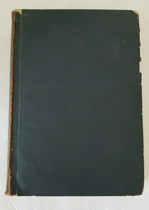 1912 Alpha Publishing The Reference Passage Bible New Testament Leather - Imagen 1 de 6