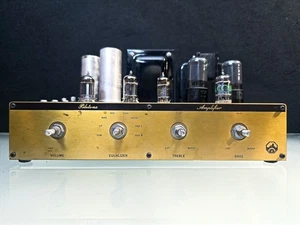 Pilotone AA-903 Mono Integrated Tube Amplifier - Picture 1 of 12